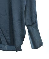 YVES SAINT LAURENT rive gauche（イヴサンローランリヴゴシュ）カジュアルシャツ 緑 サイズ:39(M位) メンズ/2200730840831