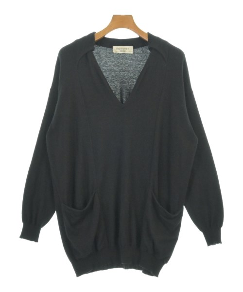 YVES SAINT LAURENT rive gauche(イヴサンローランリヴゴーシュ)のニット・セーター サイズ:M 17,000円