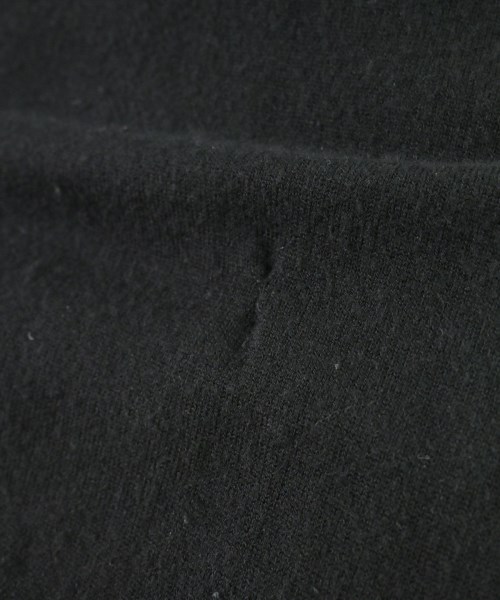 YVES SAINT LAURENT rive gauche（イヴサンローランリヴゴシュ）ニット・セーター 黒 サイズ:M メンズ/2200735867048