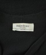 YVES SAINT LAURENT rive gauche（イヴサンローランリヴゴシュ）ニット・セーター 黒 サイズ:M メンズ/2200735867048