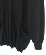 YVES SAINT LAURENT rive gauche（イヴサンローランリヴゴシュ）ニット・セーター 黒 サイズ:M メンズ/2200735867048