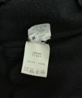YVES SAINT LAURENT rive gauche（イヴサンローランリヴゴシュ）ニット・セーター 黒 サイズ:M メンズ/2200735867048