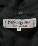 YVES SAINT LAURENT rive gauche（イヴサンローランリヴゴシュ）その他 黒 サイズ:52(XXL位) メンズ/2200722054017