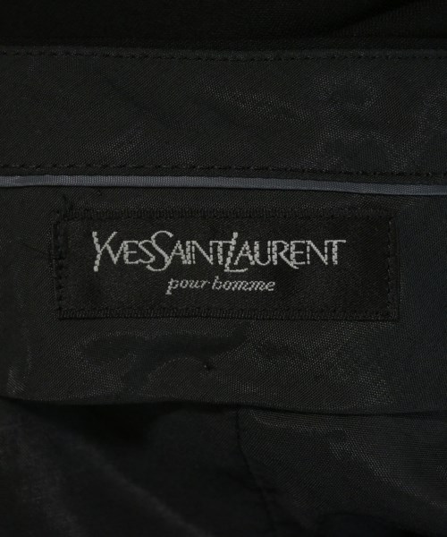 YVES SAINT LAURENT（イヴサンローラン）その他 黒 サイズ:91(XL位) メンズ/2200722150047
