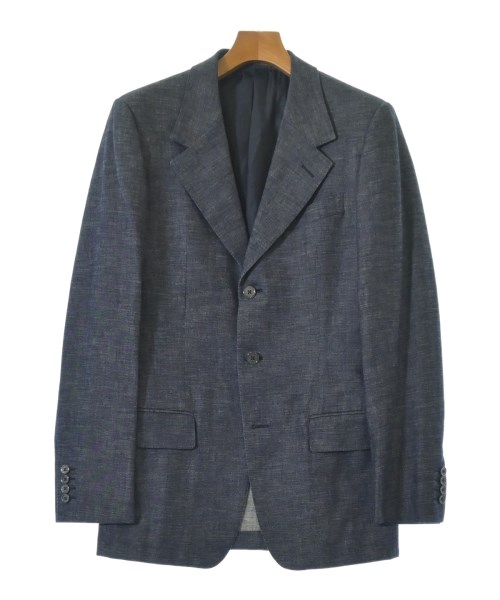 YVES SAINT LAURENT rive gauche(イヴサンローランリヴゴーシュ)のカジュアルジャケット サイズ:46(M位) 10,400円