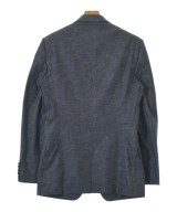 YVES SAINT LAURENT rive gauche（イヴサンローランリヴゴシュ）カジュアルジャケット 紺 サイズ:46(M位) メンズ/2200723428084