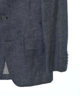 YVES SAINT LAURENT rive gauche（イヴサンローランリヴゴシュ）カジュアルジャケット 紺 サイズ:46(M位) メンズ/2200723428084