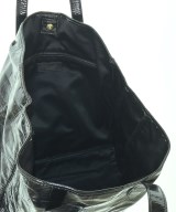 YVES SAINT LAURENT rive gauche（イヴサンローランリヴゴシュ）トートバッグ 黒 サイズ:- メンズ/2200724540013