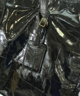YVES SAINT LAURENT rive gauche（イヴサンローランリヴゴシュ）トートバッグ 黒 サイズ:- メンズ/2200724540013