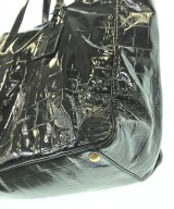 YVES SAINT LAURENT rive gauche（イヴサンローランリヴゴシュ）トートバッグ 黒 サイズ:- メンズ/2200724540013