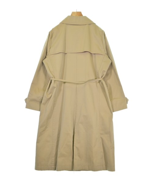 YVES SAINT LAURENT rive gauche（イヴサンローランリヴゴシュ）トレンチコート ベージュ サイズ:40(M位) レディース/2200684339108