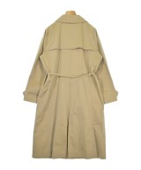 YVES SAINT LAURENT rive gauche（イヴサンローランリヴゴシュ）トレンチコート ベージュ サイズ:40(M位) レディース/2200684339108