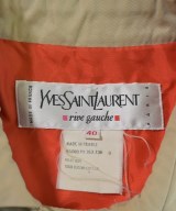 YVES SAINT LAURENT rive gauche（イヴサンローランリヴゴシュ）トレンチコート ベージュ サイズ:40(M位) レディース/2200684339108