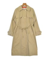YVES SAINT LAURENT rive gauche トレンチコート
