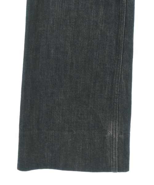 YVES SAINT LAURENT rive gauche（イヴサンローランリヴゴシュ）デニムパンツ グレー サイズ:44(S位) メンズ/2200688900069