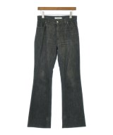 YVES SAINT LAURENT rive gauche（イヴサンローランリヴゴシュ）デニムパンツ グレー サイズ:44(S位) メンズ/2200688900069