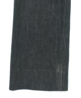 YVES SAINT LAURENT rive gauche（イヴサンローランリヴゴシュ）デニムパンツ グレー サイズ:44(S位) メンズ/2200688900069