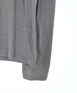 YVES SAINT LAURENT rive gauche（イヴサンローランリヴゴシュ）Tシャツ・カットソー グレー サイズ:M レディース/2200691728506