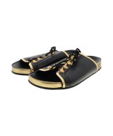 BALMAIN サンダル
