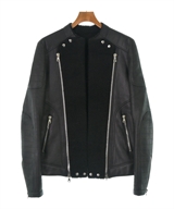 BALMAIN ライダース