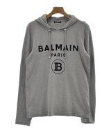 BALMAIN パーカー