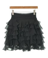 BALMAIN ミニスカート