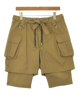 BALMAIN ショートパンツ