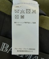 BALMAIN（バルマン）ライダース カーキ サイズ:46(M位) メンズ/2200635873019