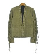 BALMAIN ライダース