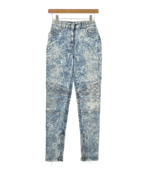 バルマン(BALMAIN)のBALMAIN デニムパンツ