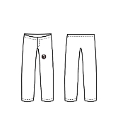 BALMAIN（バルマン）デニムパンツ 青 サイズ:36(XS位) レディース/2200637267083