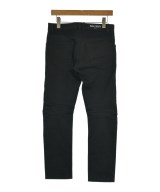 BALMAIN（バルマン）デニムパンツ 黒 サイズ:27(XS位) メンズ/2200639329062