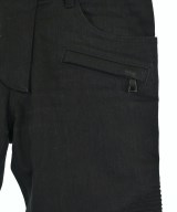 BALMAIN（バルマン）デニムパンツ 黒 サイズ:27(XS位) メンズ/2200639329062