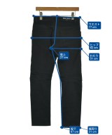 BALMAIN（バルマン）デニムパンツ 黒 サイズ:27(XS位) メンズ/2200639329062
