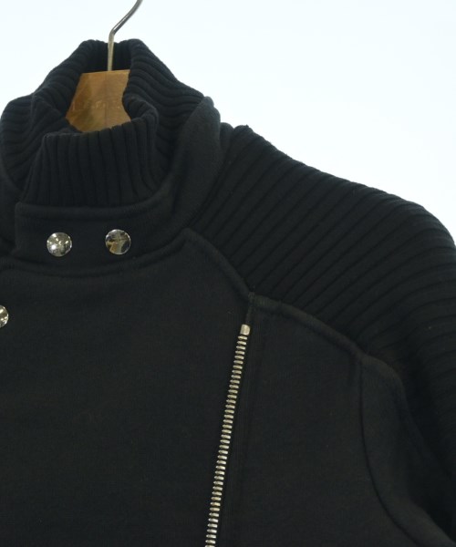 BALMAIN（バルマン）その他 黒 サイズ:S メンズ/2200640000011
