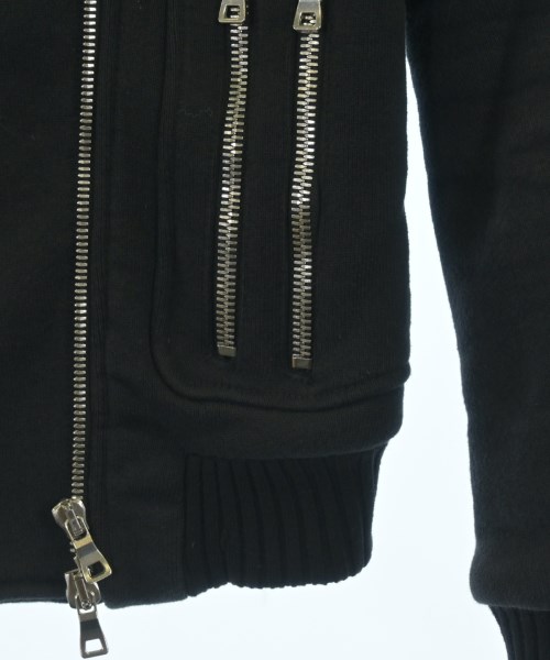 BALMAIN（バルマン）その他 黒 サイズ:S メンズ/2200640000011