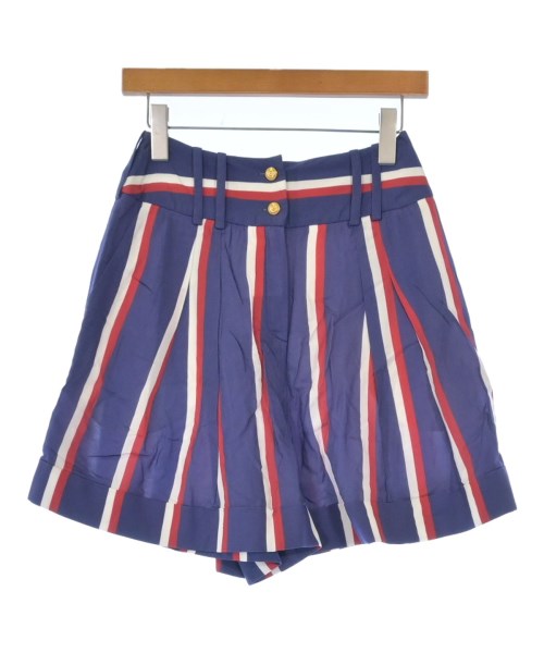 BALMAIN(バルマン)その他 紫 サイズ:36(XS位)/2200640819347