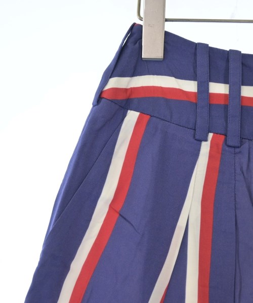 BALMAIN（バルマン）その他 紫 サイズ:36(XS位) レディース/2200640819347