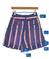 BALMAIN（バルマン）その他 紫 サイズ:36(XS位) レディース/2200640819347