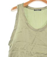 BALMAIN（バルマン）ブラウス 緑 サイズ:38(S位) レディース/2200625757213