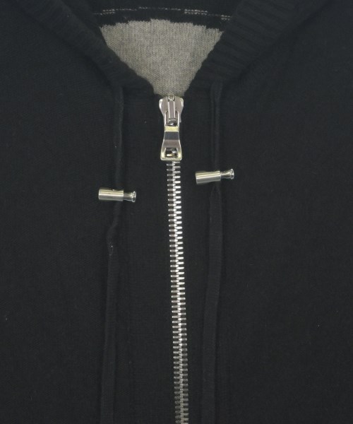 BALMAIN（バルマン）ニット・セーター 黒 サイズ:M メンズ/2200642018090