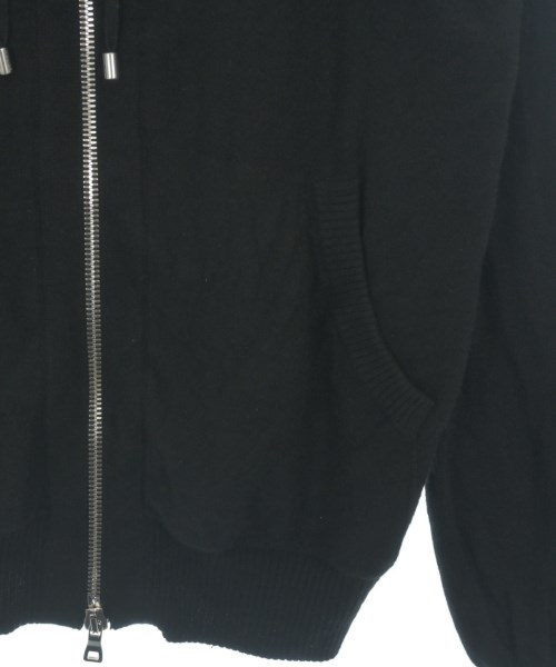 BALMAIN（バルマン）ニット・セーター 黒 サイズ:M メンズ/2200642018090