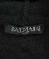 BALMAIN（バルマン）ニット・セーター 黒 サイズ:M メンズ/2200642018090