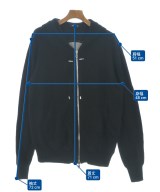 BALMAIN（バルマン）ニット・セーター 黒 サイズ:M メンズ/2200642018090