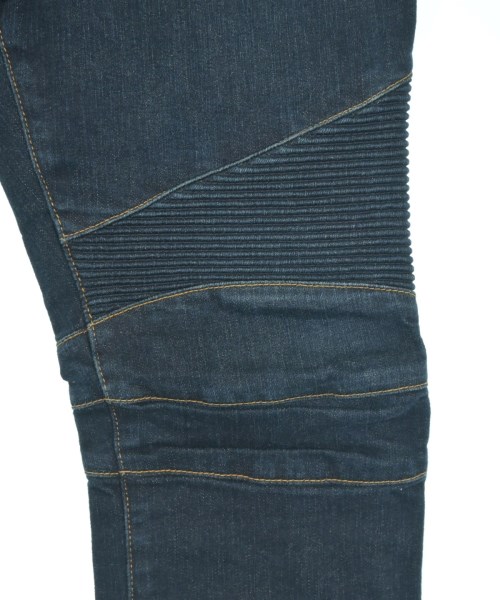 BALMAIN（バルマン）デニムパンツ 紺 サイズ:33(L位) メンズ/2200642018137