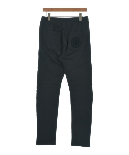 BALMAIN（バルマン）スウェットパンツ 黒 サイズ:M メンズ/2200642018182