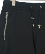 BALMAIN（バルマン）スウェットパンツ 黒 サイズ:M メンズ/2200642018182