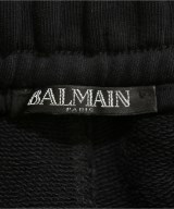 BALMAIN（バルマン）スウェットパンツ 黒 サイズ:M メンズ/2200642018182