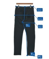 BALMAIN（バルマン）スウェットパンツ 黒 サイズ:M メンズ/2200642018182