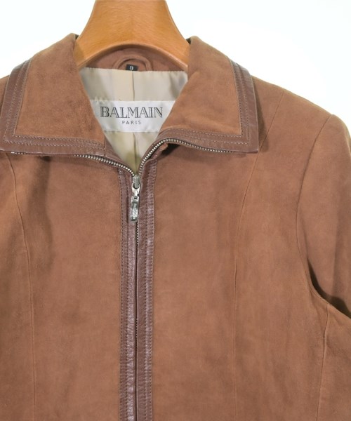 BALMAIN（バルマン）その他 ベージュ サイズ:9(M位) レディース/2200642294012